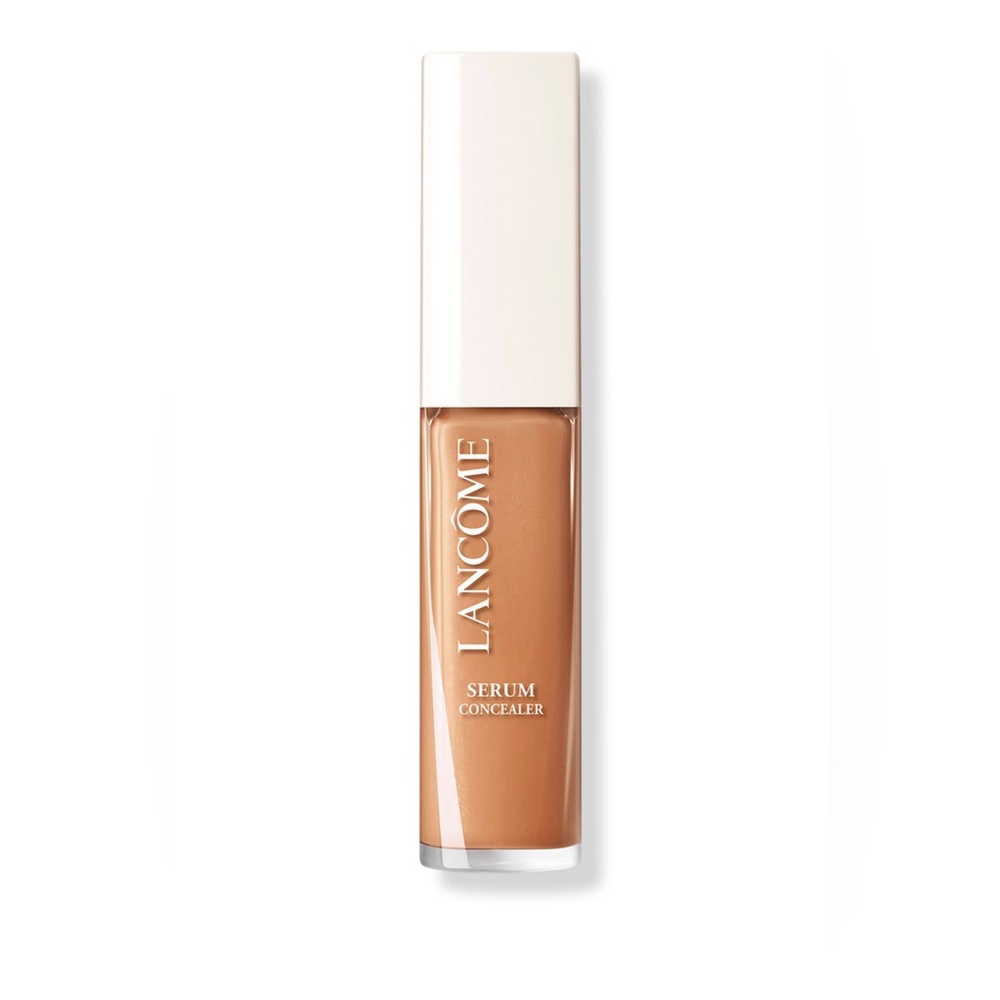 Lancome Teint Idole Ultra Wear Care & Glow Serum Concealer 450W NWT